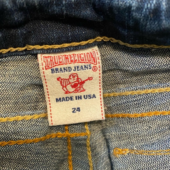 True religion jeans - Picture 4 of 4